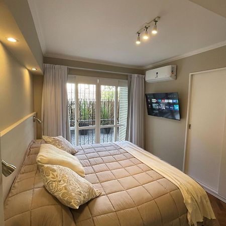 Departamento Centrico Con Cochera - Cordoba Argentina- 外观 照片