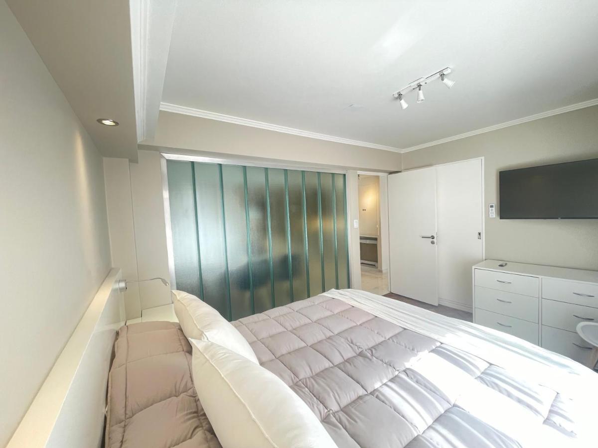 Departamento Centrico Con Cochera - Cordoba Argentina- 外观 照片