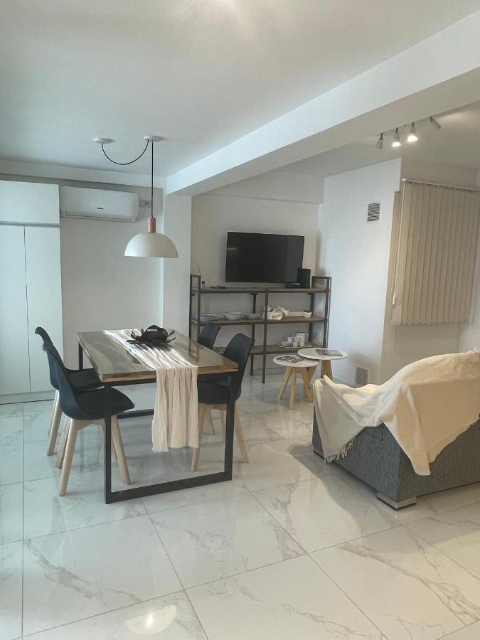 Departamento Centrico Con Cochera - Cordoba Argentina- 外观 照片