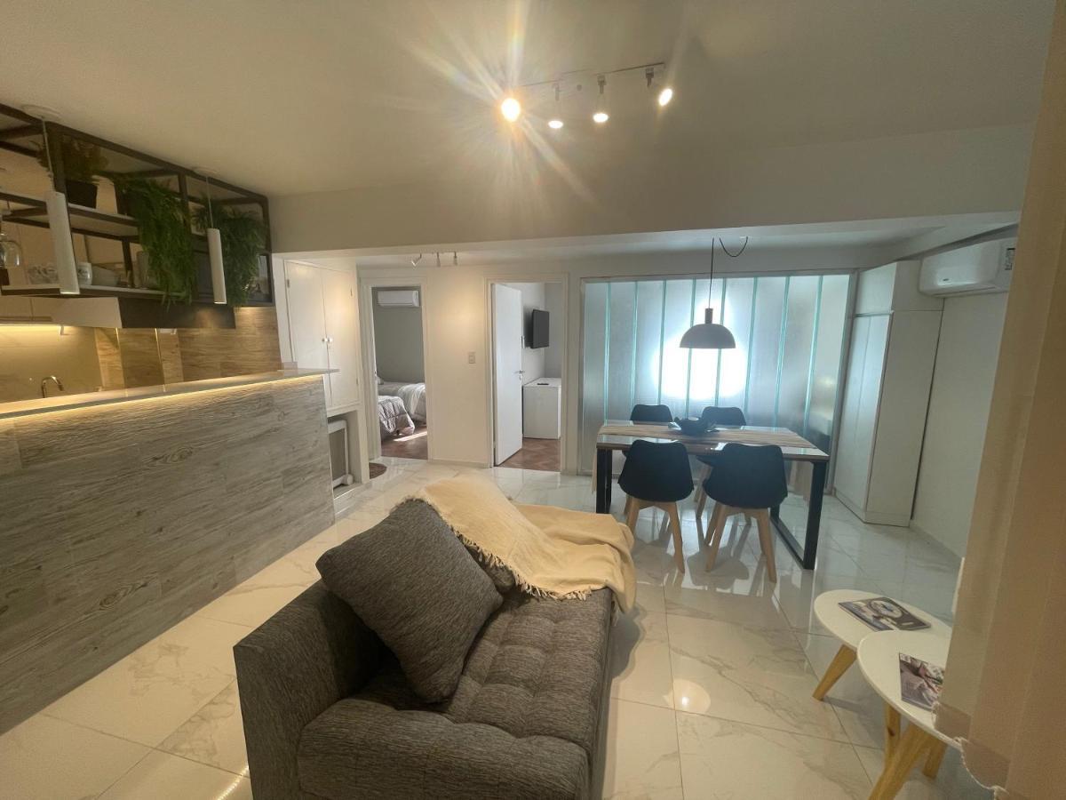 Departamento Centrico Con Cochera - Cordoba Argentina- 外观 照片