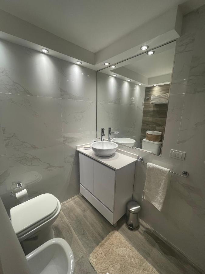 Departamento Centrico Con Cochera - Cordoba Argentina- 外观 照片