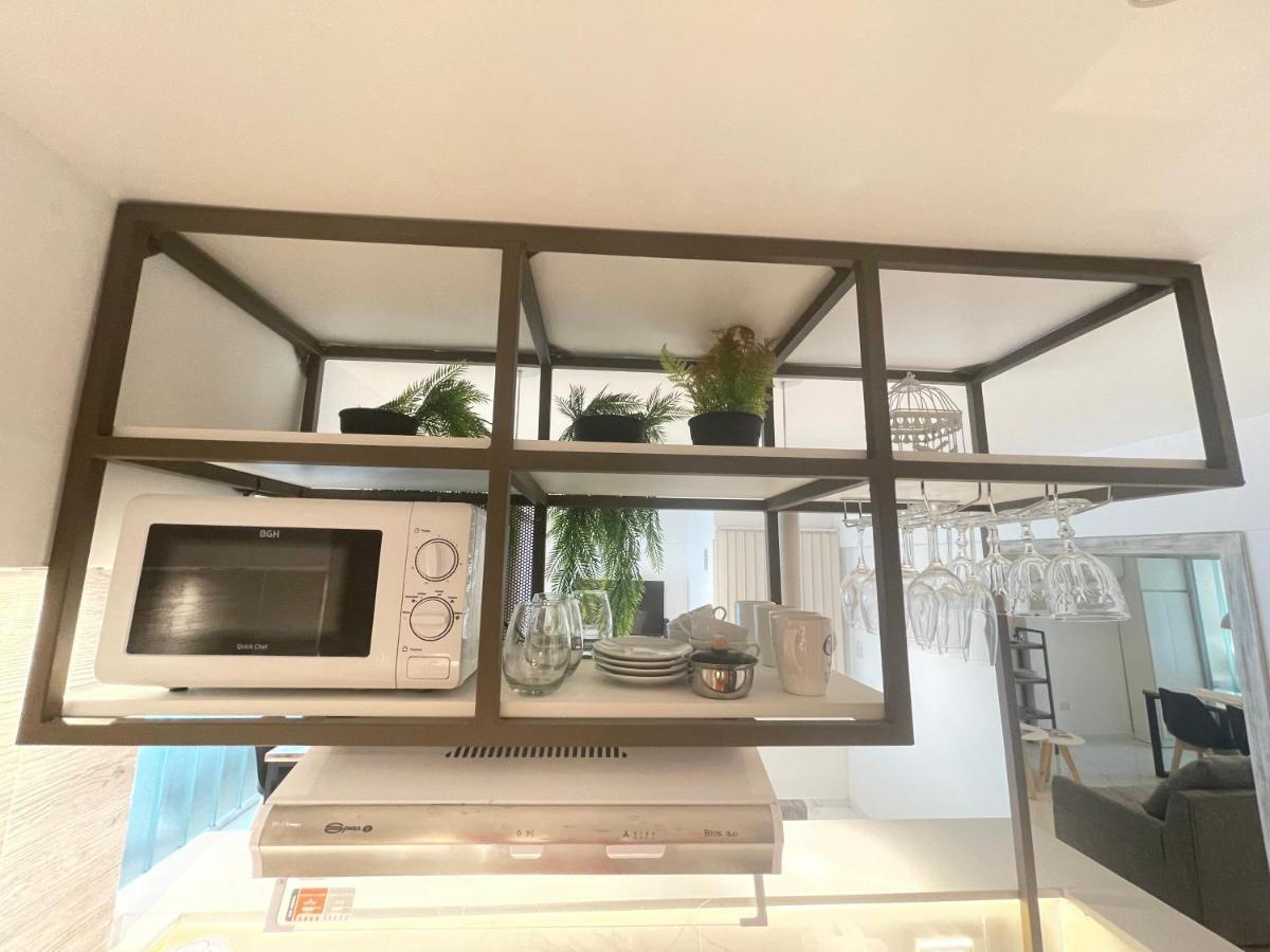 Departamento Centrico Con Cochera - Cordoba Argentina- 外观 照片
