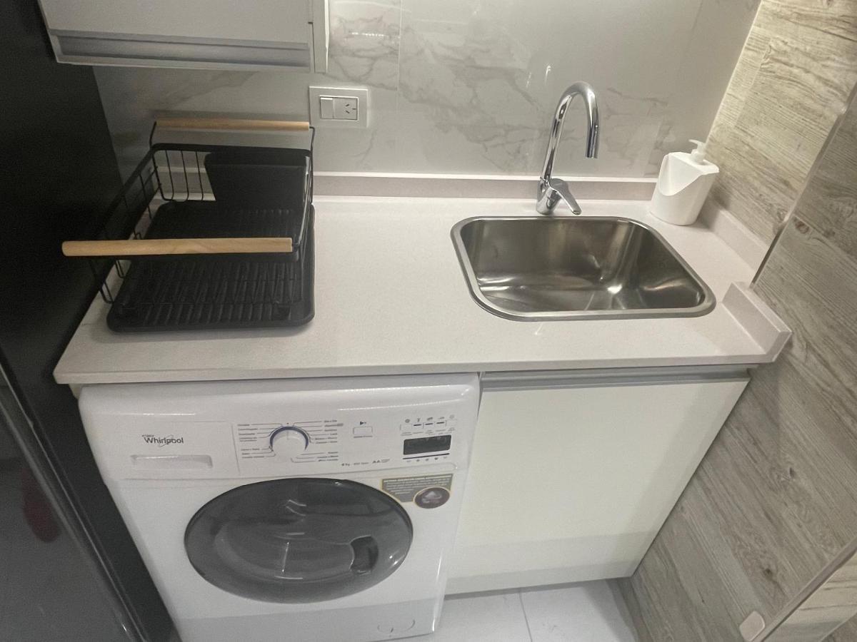 Departamento Centrico Con Cochera - Cordoba Argentina- 外观 照片