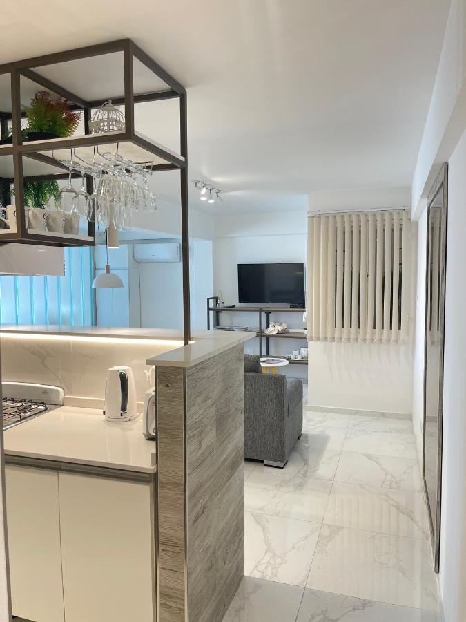 Departamento Centrico Con Cochera - Cordoba Argentina- 外观 照片