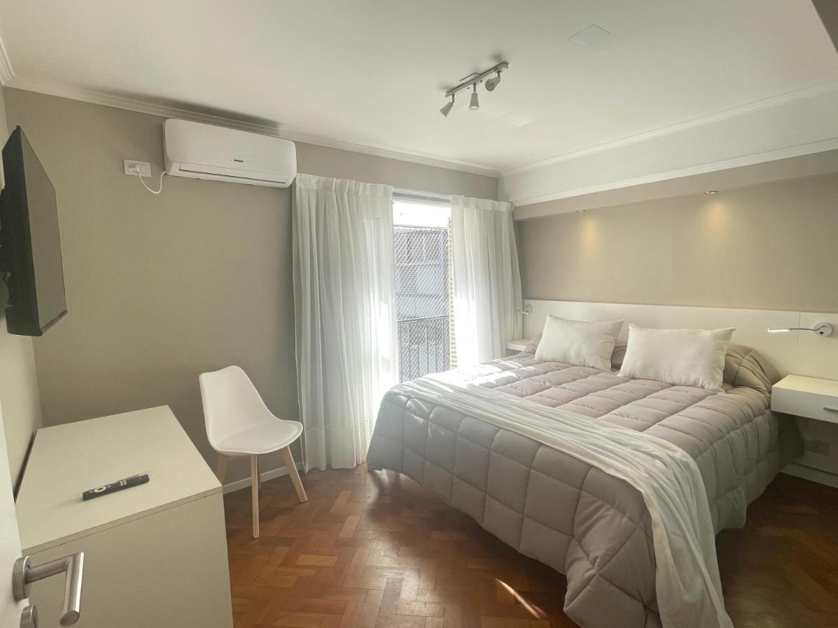 Departamento Centrico Con Cochera - Cordoba Argentina- 外观 照片