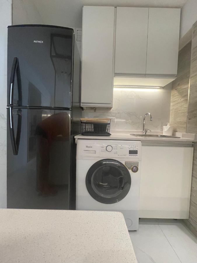 Departamento Centrico Con Cochera - Cordoba Argentina- 外观 照片