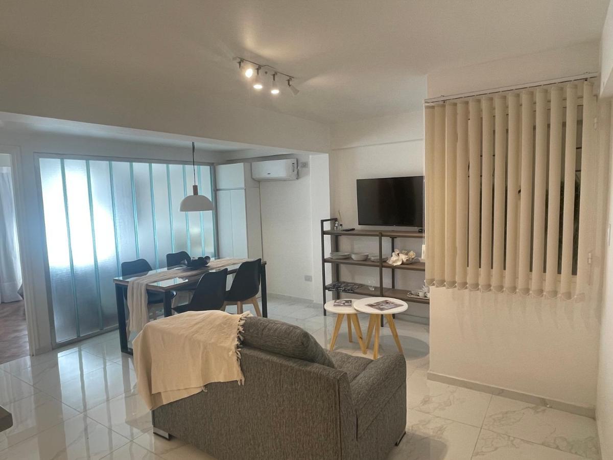 Departamento Centrico Con Cochera - Cordoba Argentina- 外观 照片