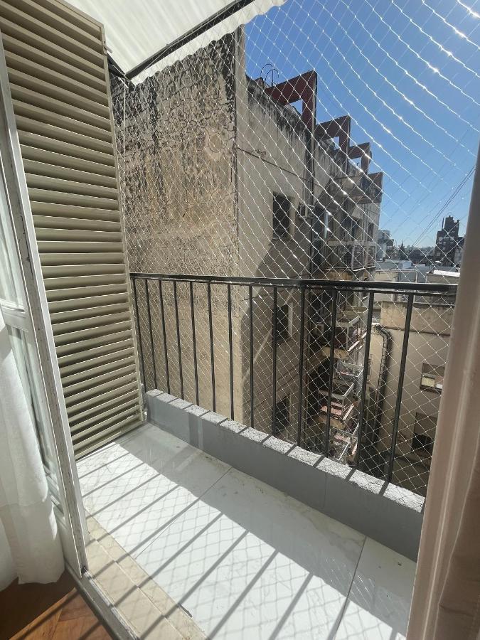 Departamento Centrico Con Cochera - Cordoba Argentina- 外观 照片