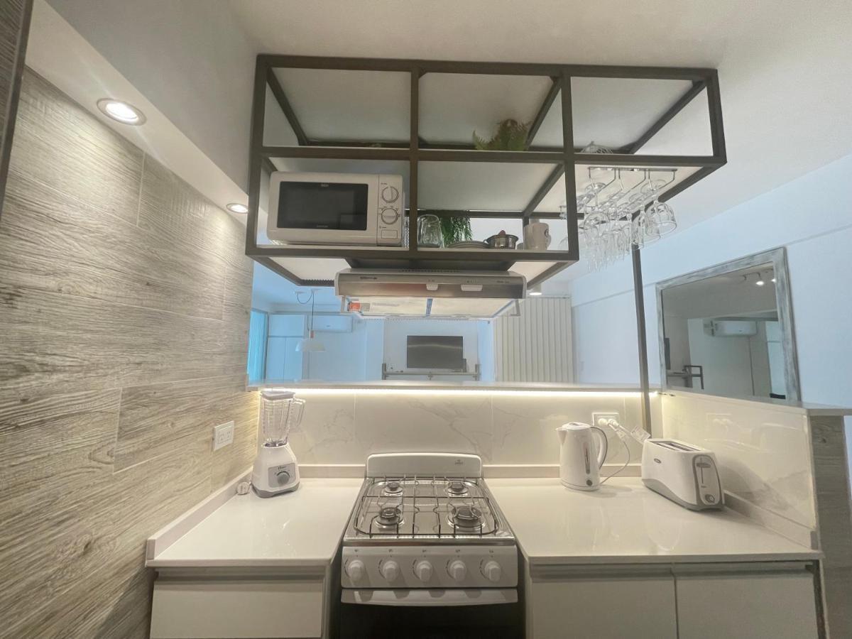Departamento Centrico Con Cochera - Cordoba Argentina- 外观 照片