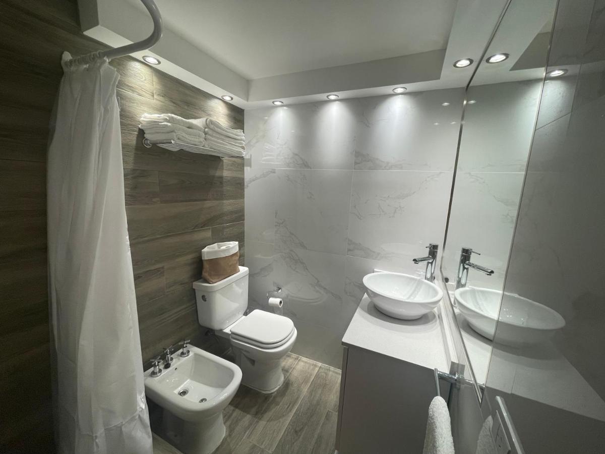 Departamento Centrico Con Cochera - Cordoba Argentina- 外观 照片