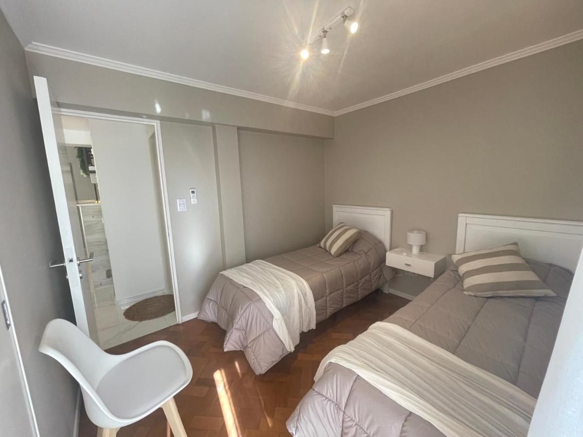 Departamento Centrico Con Cochera - Cordoba Argentina- 外观 照片