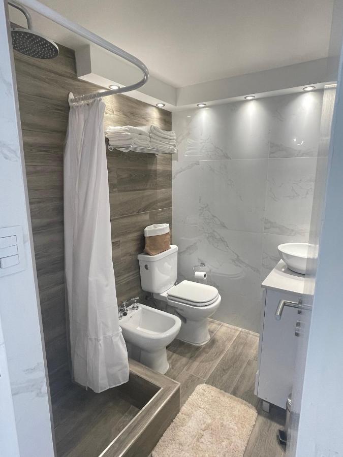 Departamento Centrico Con Cochera - Cordoba Argentina- 外观 照片