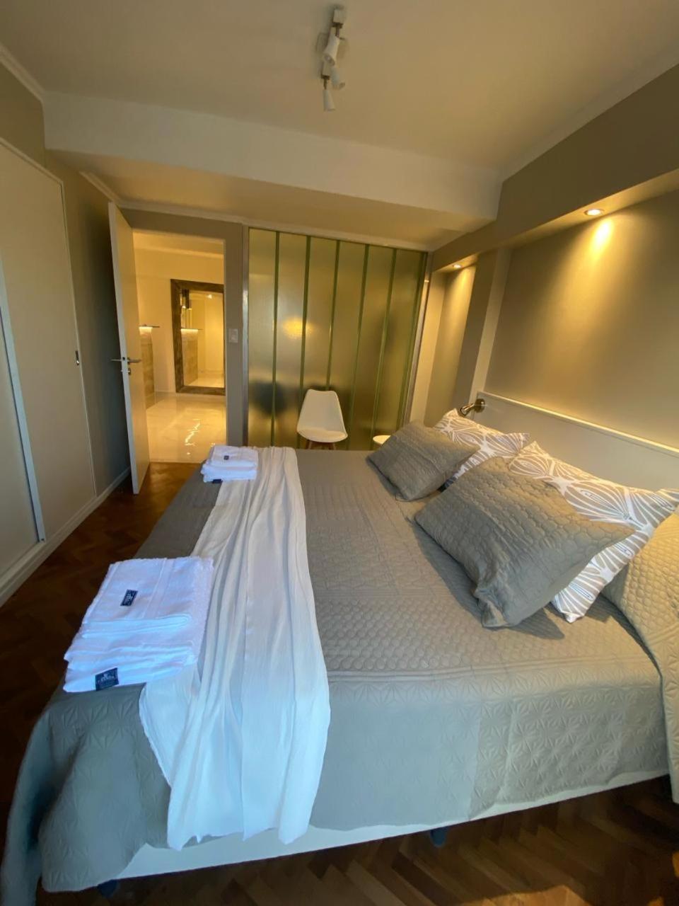Departamento Centrico Con Cochera - Cordoba Argentina- 外观 照片