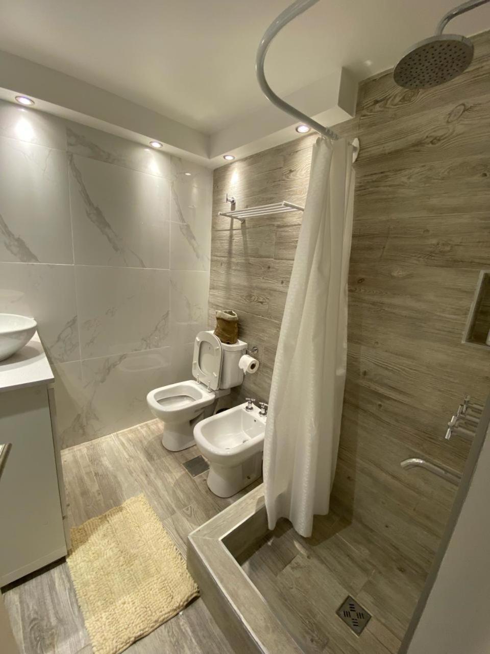 Departamento Centrico Con Cochera - Cordoba Argentina- 外观 照片