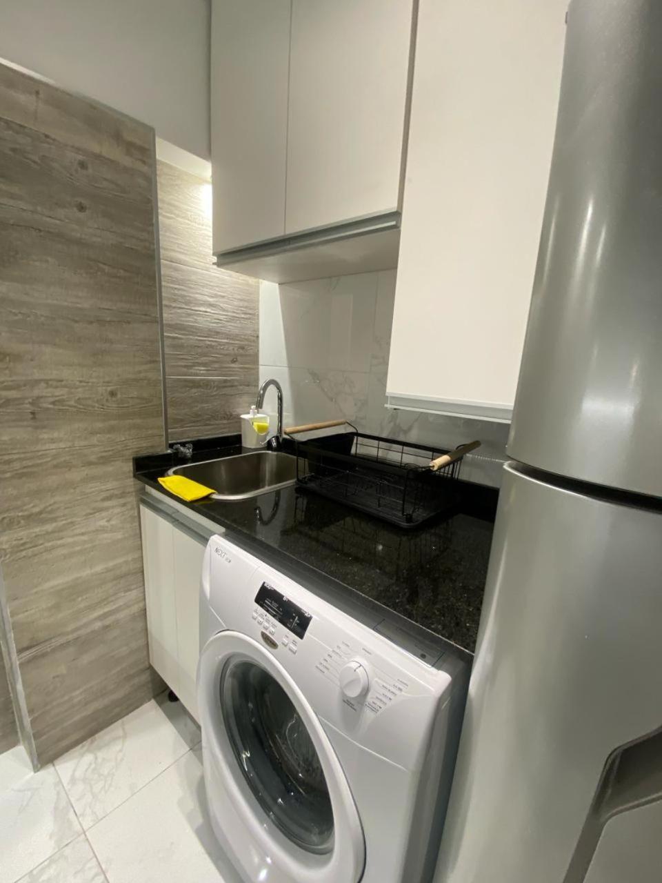Departamento Centrico Con Cochera - Cordoba Argentina- 外观 照片