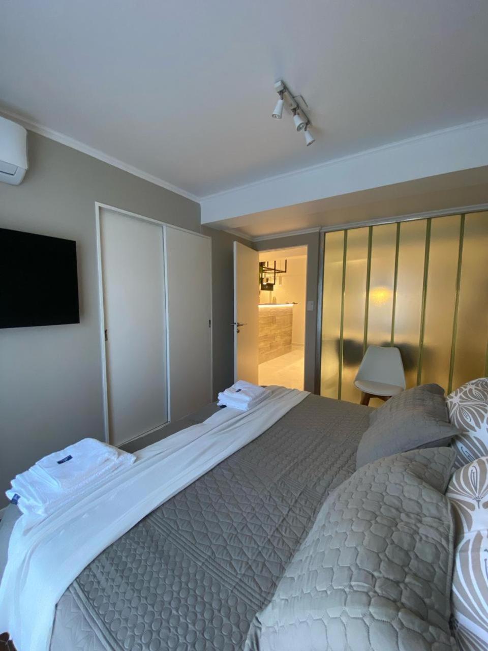 Departamento Centrico Con Cochera - Cordoba Argentina- 外观 照片