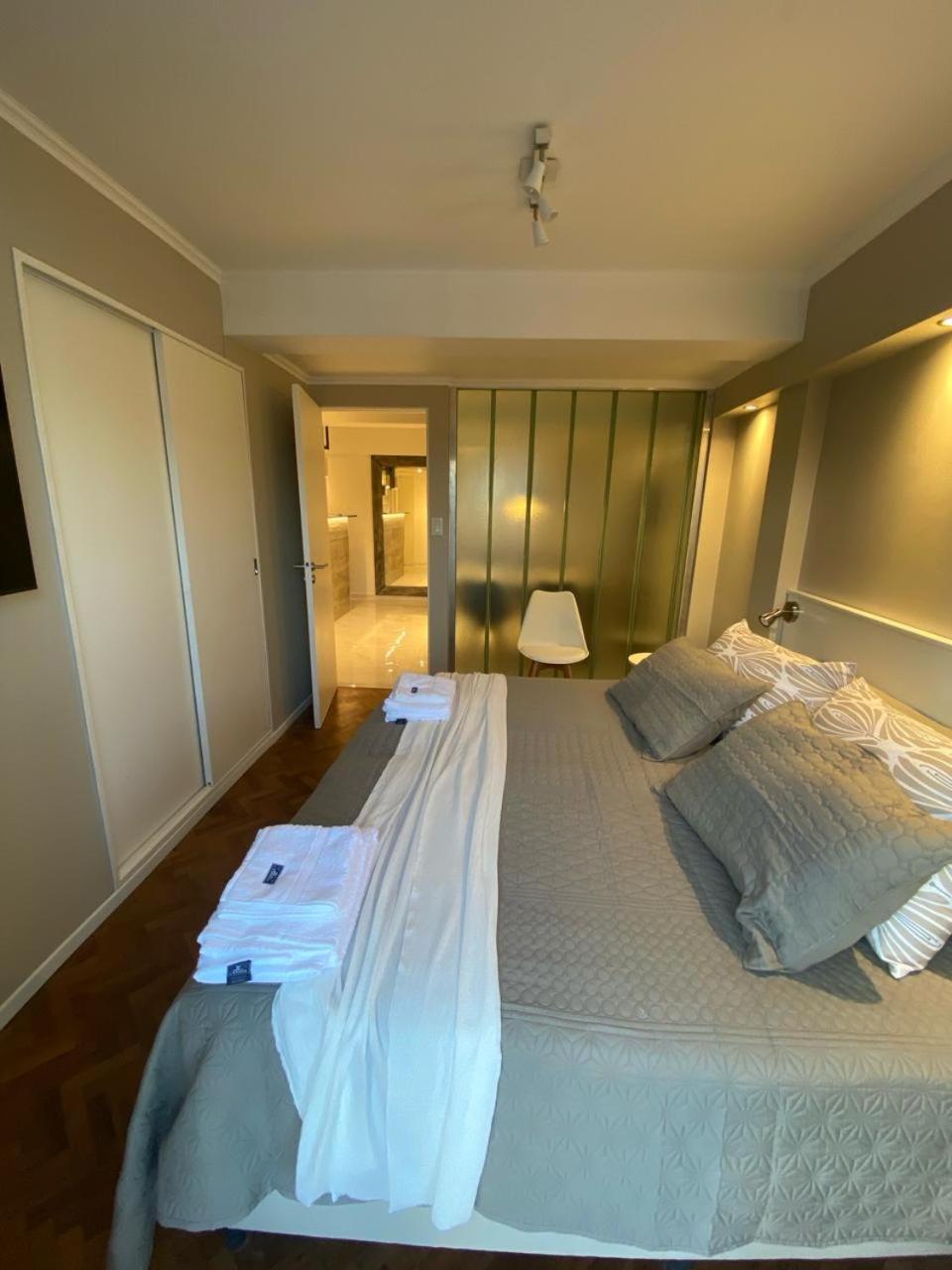 Departamento Centrico Con Cochera - Cordoba Argentina- 外观 照片