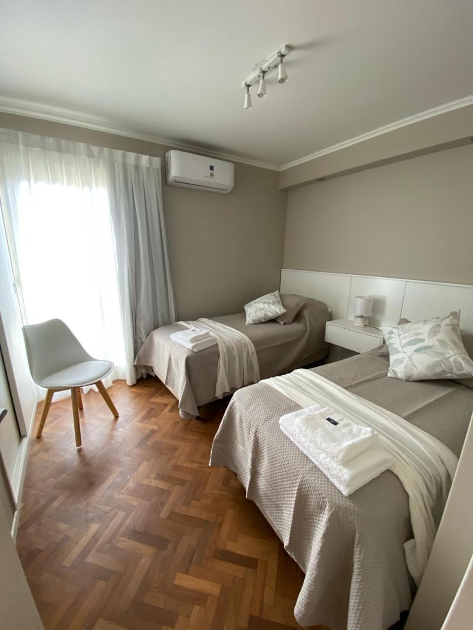 Departamento Centrico Con Cochera - Cordoba Argentina- 外观 照片
