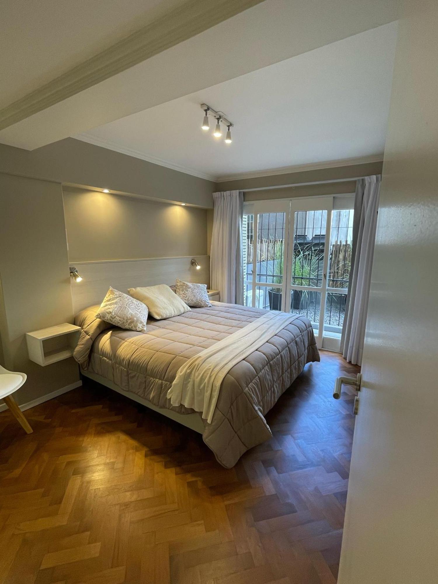 Departamento Centrico Con Cochera - Cordoba Argentina- 外观 照片
