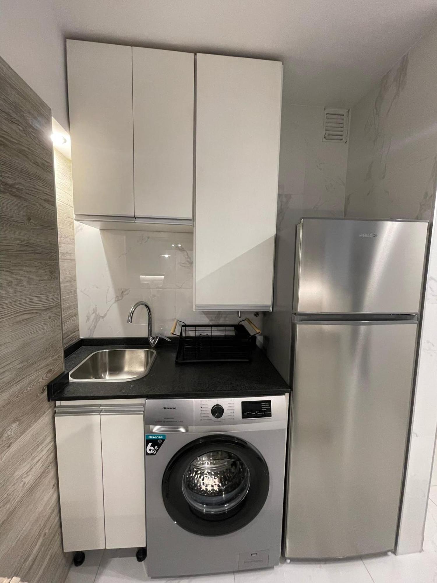 Departamento Centrico Con Cochera - Cordoba Argentina- 外观 照片