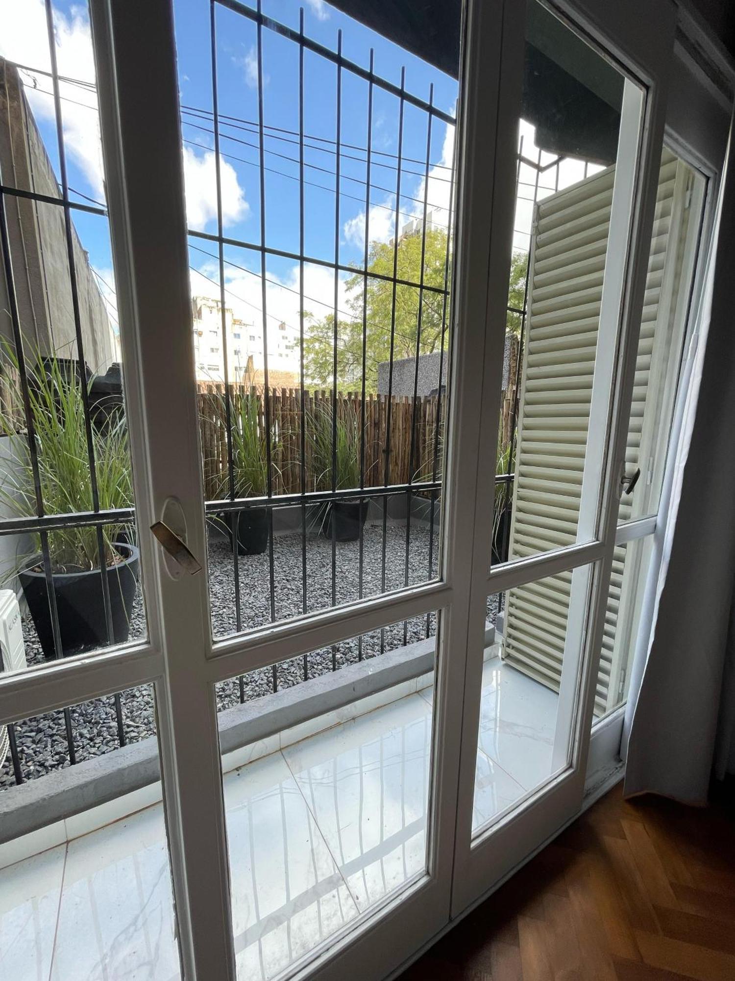 Departamento Centrico Con Cochera - Cordoba Argentina- 外观 照片