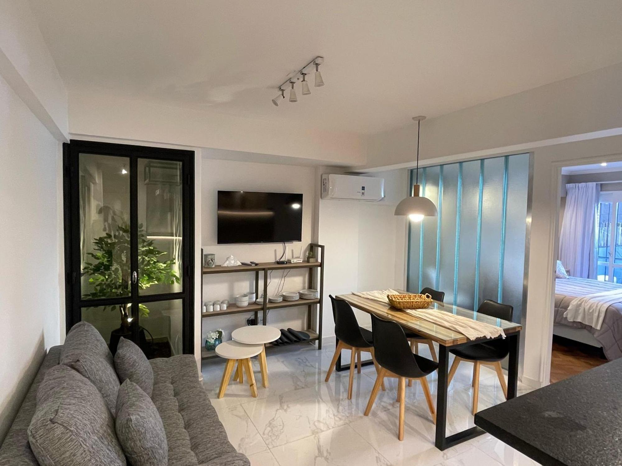 Departamento Centrico Con Cochera - Cordoba Argentina- 外观 照片