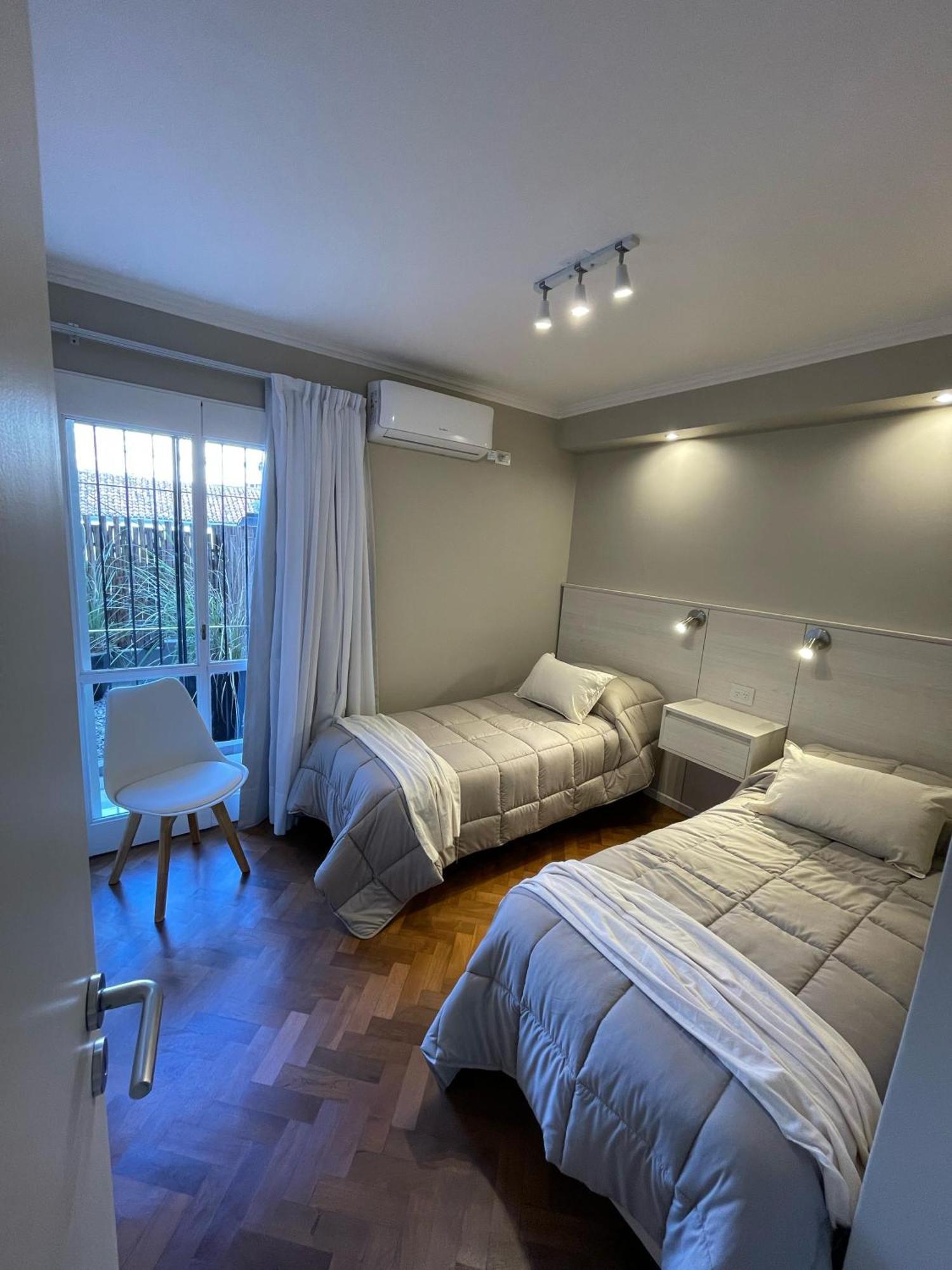 Departamento Centrico Con Cochera - Cordoba Argentina- 外观 照片